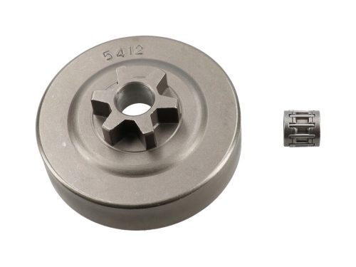 Csillagkerék 3/8" 6 fogas 13x68 mm Efco 131, 132, OLEO-MAC 931, 932