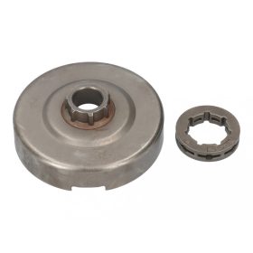   Csillagkerék 3/8" 7 fogas 16x78 mm Husqvarna 365, 371, 372XP