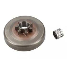   Csillagkerék .325" 7 fogas 16x69 mm Husqvarna 340, 345, 350, 445