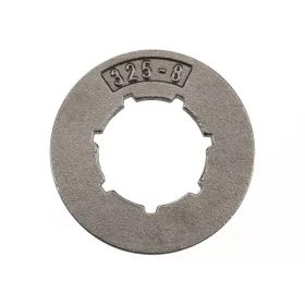 Csillagkerék betét .325" 8 fogas 19 mm