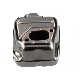 Kipufogódob Husqvarna 340, 345, 350