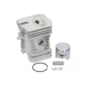 Henger komplett 40 mm Husqvarna 40, 240R