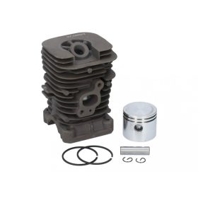   Henger komplett Partner, Poulan, McCulloch, Ikra, Jonsered stb.