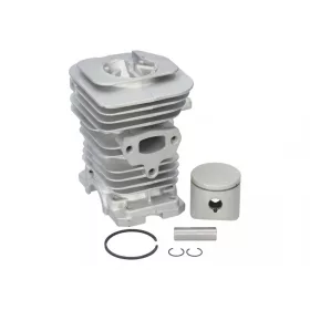 Henger komplett 38 mm Husqvarna 136, 137
