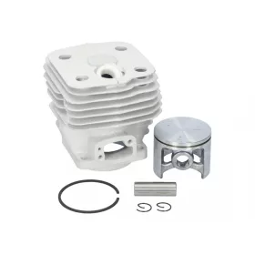 Henger komplett 54 mm Husqvarna 288