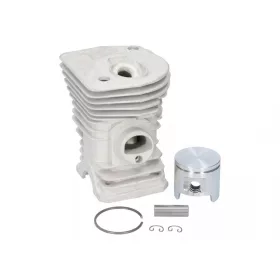 Henger komplett 40 mm Husqvarna 340