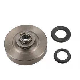 Csillagkerék 3/8" 7 fogas 12,5x79 mm Husqvarna 480