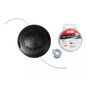 Damilfej Gator 110 mm-es 2,4-es damillal