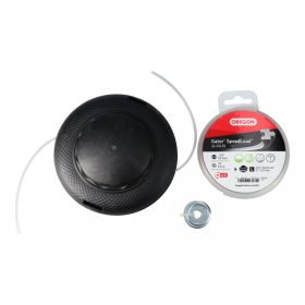 Damilfej Gator 130 mm-es 2,4-es damillal