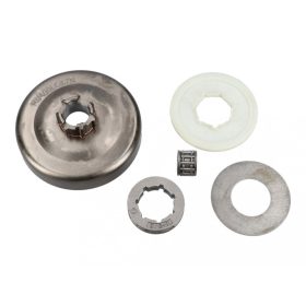   Csillagkerék 3/8" 7 fogas 12,7x 78,5 mm Husqvarna 61, 66, 162, 266, 268, 272
