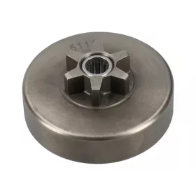   Csillagkerék 3/8" Pico 6 fogas 9,5x62 mm Homelite-XL, XL2, Super2