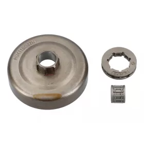   Csillagkerék .325" 7 fogas 16x68,5 mm Husqvarna 50, 51, 55, 154, 254, Alpina; Castor; Al-ko 4500; 5000