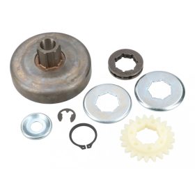   Csillagkerék .325" 7 fogas 13x68,7 mm Stihl 028, 028 Super