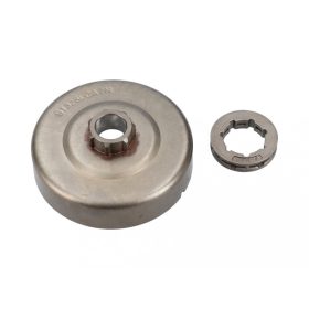   Csillagkerék 3/8" 7 fogas 16x81,5 mm Stihl 064, 066, MS360, MS660