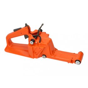 Üzemanyagtank és fogantyú Husqvarna 61, 268, 272