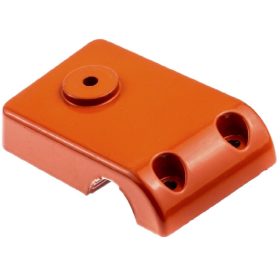 Kormány bilincs Husqvarna 250, 252RX