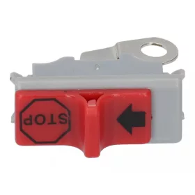 Stop kapcsoló Husqvarna 40, 45
