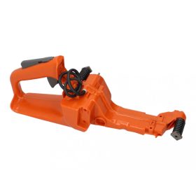   Üzemanyagtank és fogantyú Husqvarna 340, 345, 346XP, 350, 353
