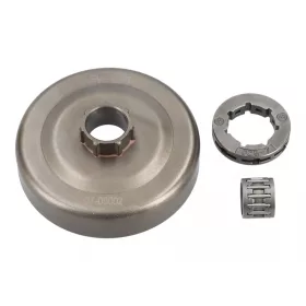   Csillagkerék .325" 7 fogas 16x68,5 mm Husqvarna 50, 51, 55, 154, 254, Alpina; Castor; Al-ko 4500; 5000