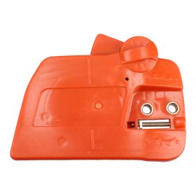 Láncfék fedél komplett Husqvarna 120, 235, 236, 240