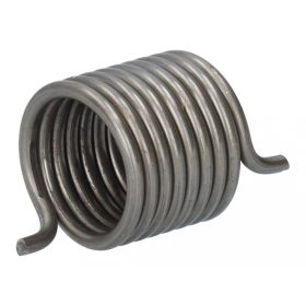   Indító kötéltárcsa rásegítő spirálrugó Husqvarna 137, 142, 235, 236, 240