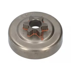 Csillagkerék 3/8" Pico 6 fogas 14x63 mm Husqvarna