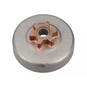 Csillagkerék 3/8" Pico 6 fogas 10x63 mm Husqvarna