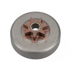   Csillagkerék .325" 7 fogas 11x63 mm Husqvarna 36, 136, 137, 142, 235, 235E, 236, 236E, 240, 240E; Jonsered 2036, 2040