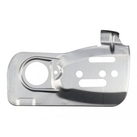 Olajterelő oldallemez belső Husqvarna 455, 460