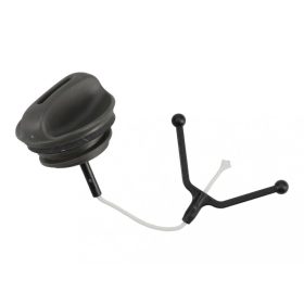 Olajsapka Husqvarna 340