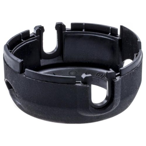 Damilfej fedél Husqvarna T-25