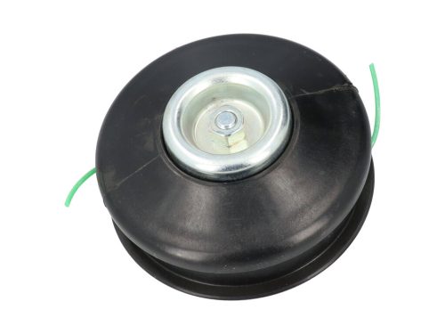 Damilfej Partner nagy anyával M10