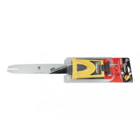   PowerSharp láncvezető és élezőház A318 16 col 40 cm 54 tag +lánc és élezőkő