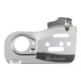 Olajterelő oldallemez belső Husqvarna 445, 450