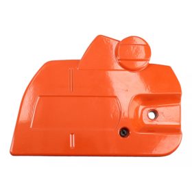 Láncfék fedél komplett Husqvarna 445, 450