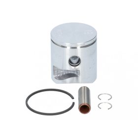 Dugattyú komplett Husqvarna 236, 240; 120 Mark II,  39 mm