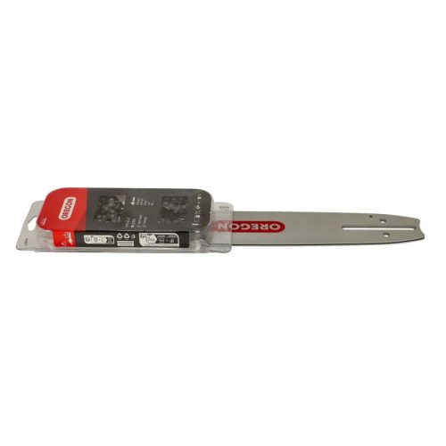 Láncvezető + 2 db lánc 3/8" 1,5 mm, 38 cm (15 col) Oregon Combo 158SFHD009+2X73DPX056E Husqvarnára