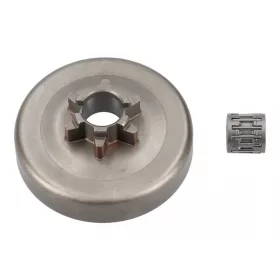   Csillagkerék 3/8" Pico 6 fogas 15x62,5 mm Husqvarna 135, 140