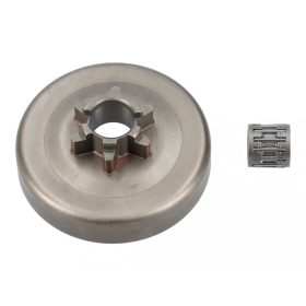   Csillagkerék 3/8" Pico 6 fogas 15x62,5 mm Husqvarna 135, 140