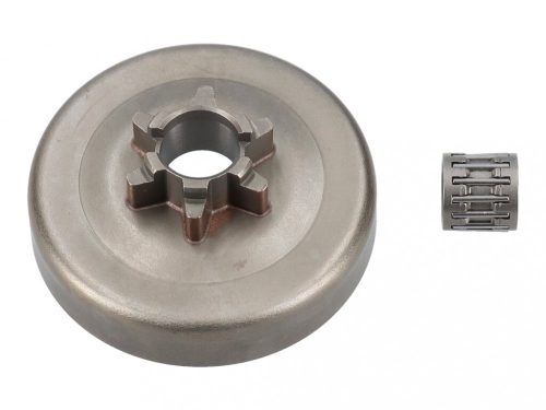 Csillagkerék 3/8" Pico 6 fogas 15x62,5 mm Husqvarna 135, 140