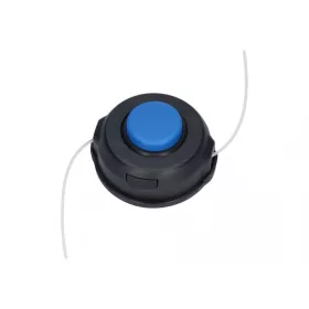 Damilfej Husqvarna T-25 105 mm, M10x1,25 mm balos anya