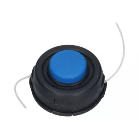 Damilfej Husqvarna T-35 115 mm, M10x1,25 mm balos anya