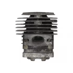 Henger üres P350S, P360S, ALKO BKS40/40 II. 40,3mm