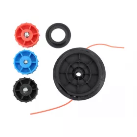 Damilfej univerzális hajlított szárhoz