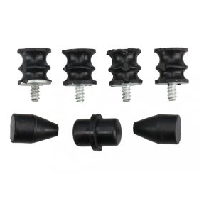 Rezgéscsillapító gumibak készlet Husqvarna 136, 142