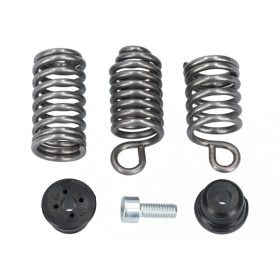   Rezgéscsillapító rugó garnitúra Husqvarna 235, 235E, 236, 240, 240E