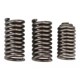   Rezgéscsillapító rugó garnitúra Husqvarna 362, 365, 361, 372