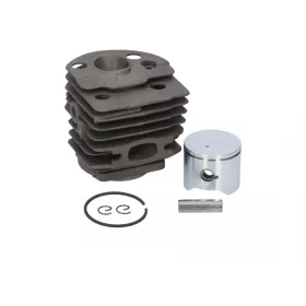 Henger komplett 45 mm Husqvarna 50, 51