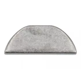  Lendkerék retesz 3x3,7x9,4 mm Husqvarna 61, 268, 272, 281, 288, 394