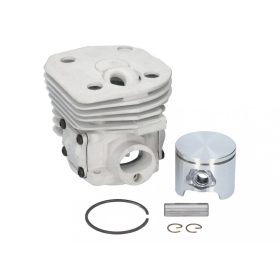 Henger komplett 45 mm Husqvarna 346, 353